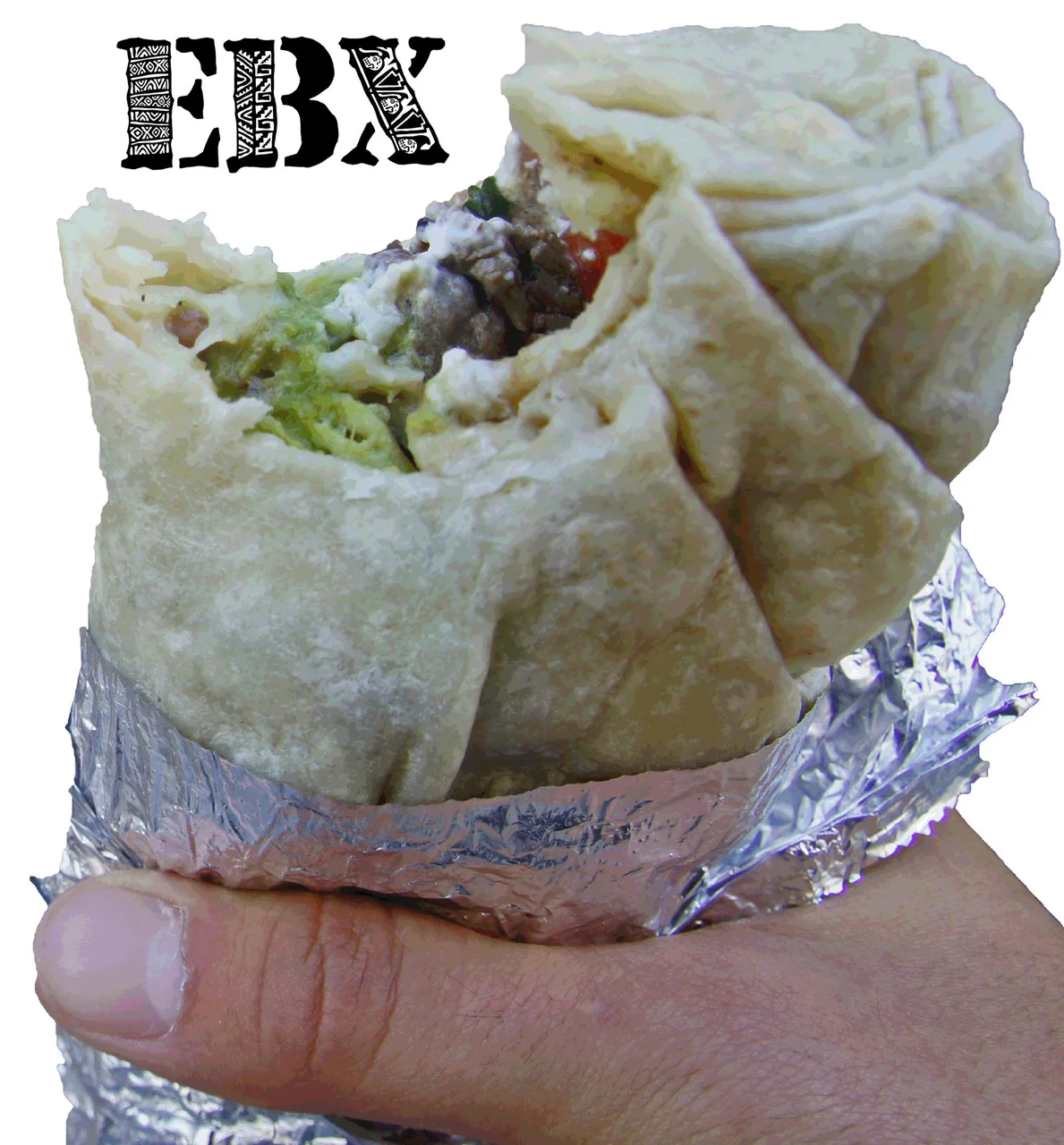 El Burrito Express 2 in San Francisco, CA (5)