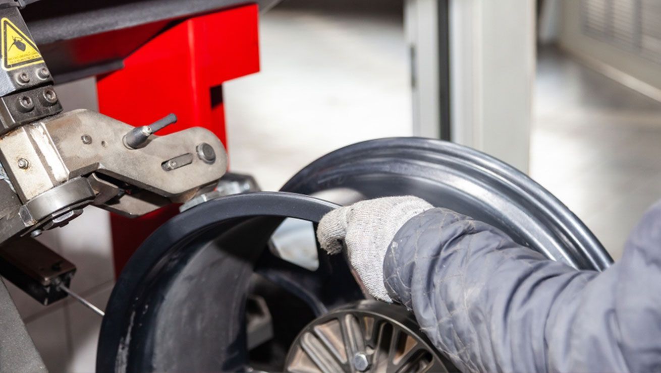 Chariot Auto Repair in Jersey City, NJ (2)