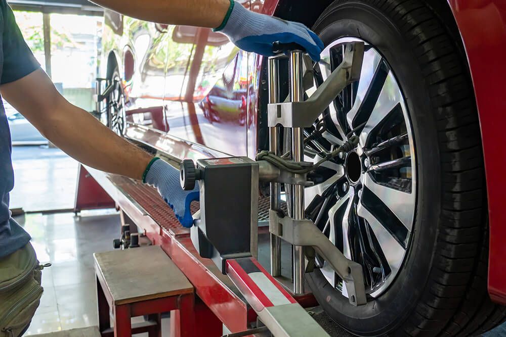 Chariot Auto Repair in Jersey City, NJ (3)