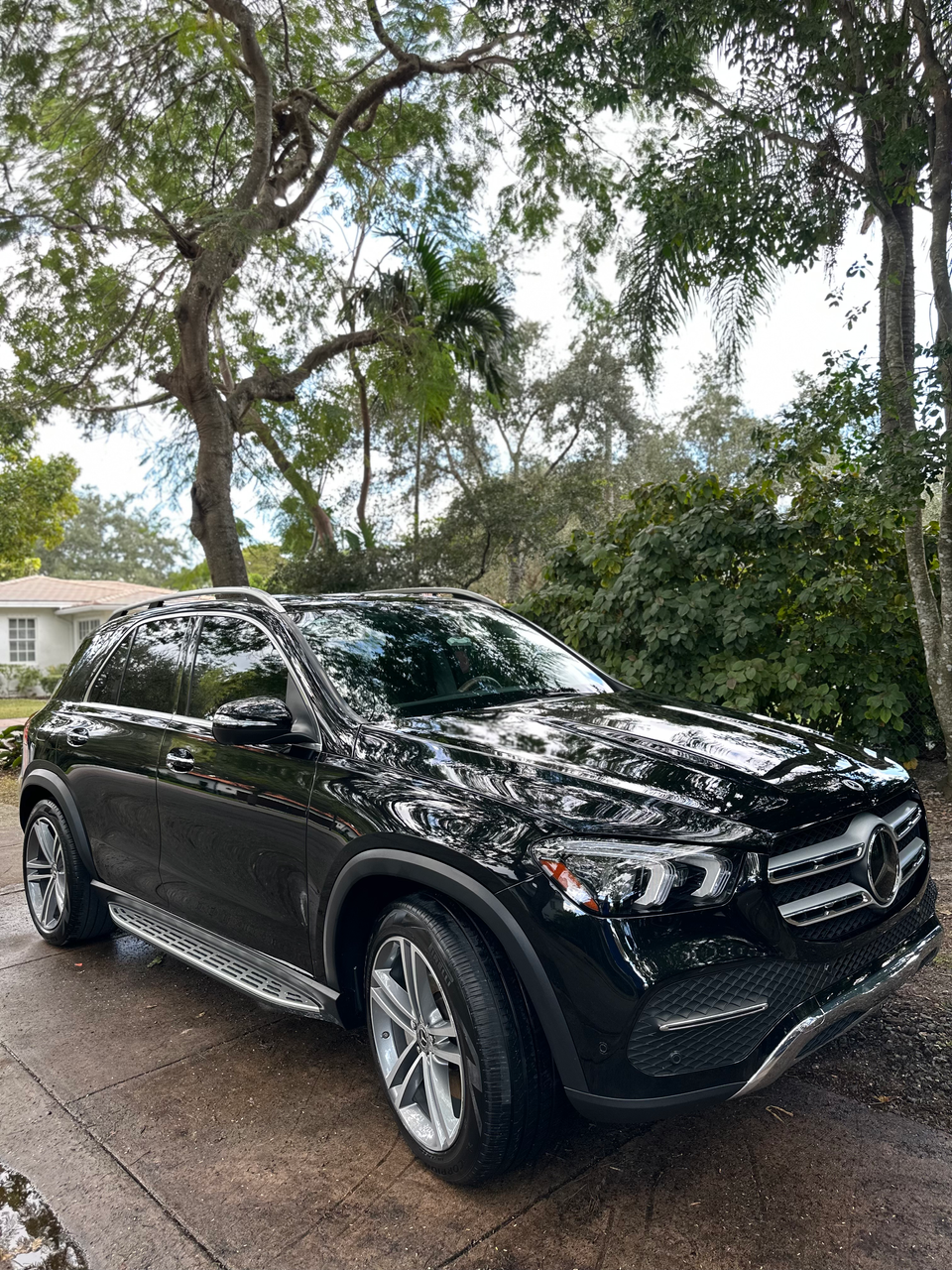 Bubble Drive Detailing in Miami, FL