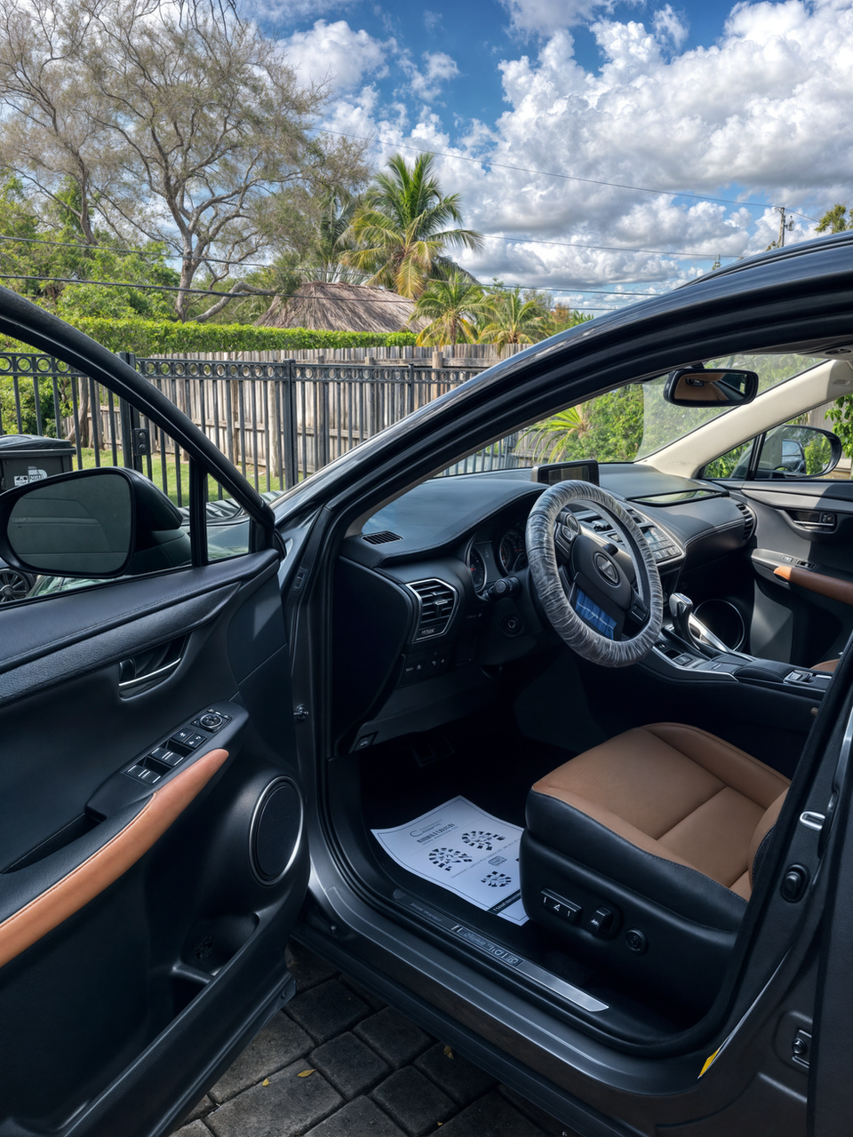 Bubble Drive Detailing in Miami, FL (2)