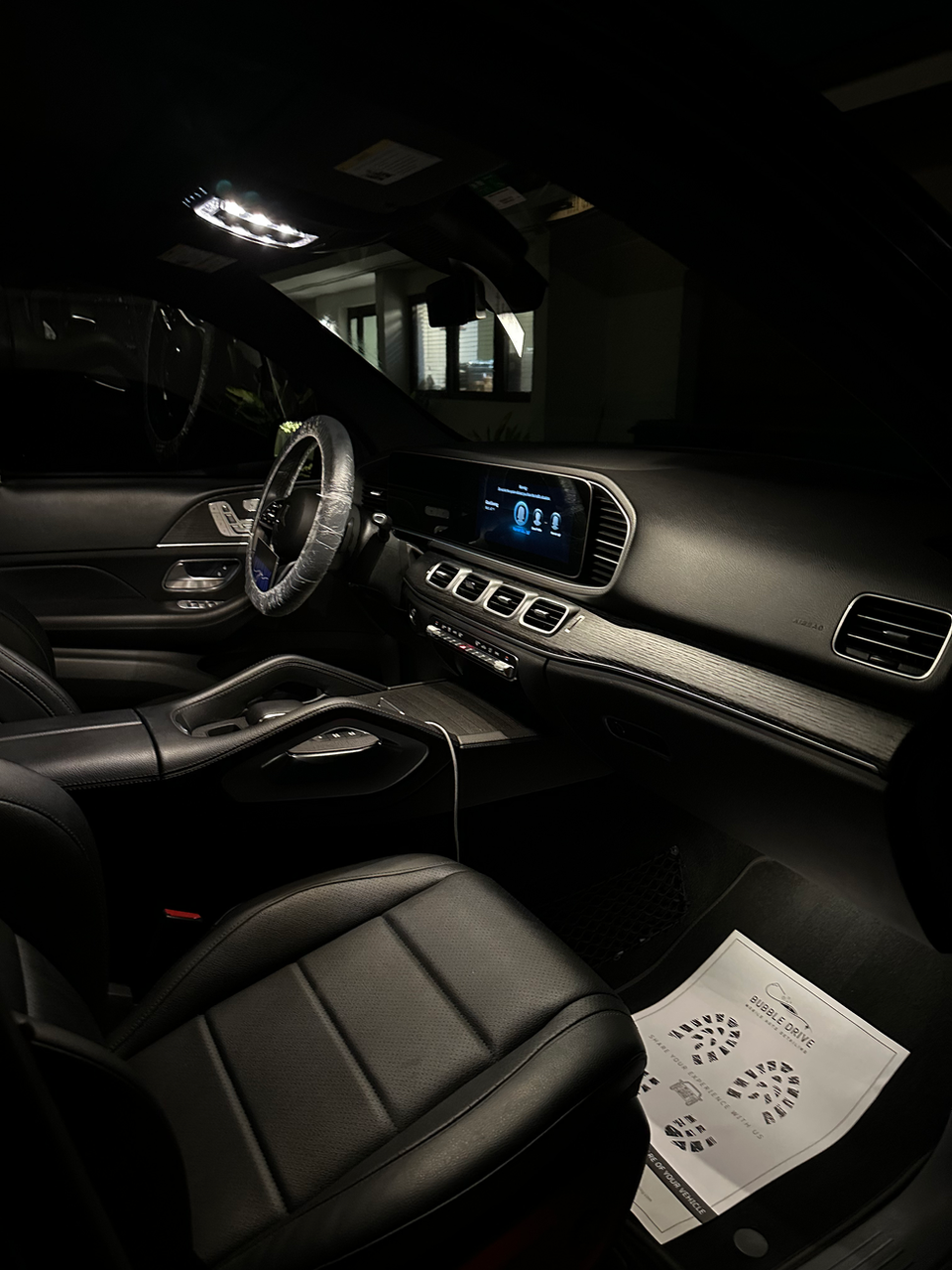 Bubble Drive Detailing in Miami, FL (3)
