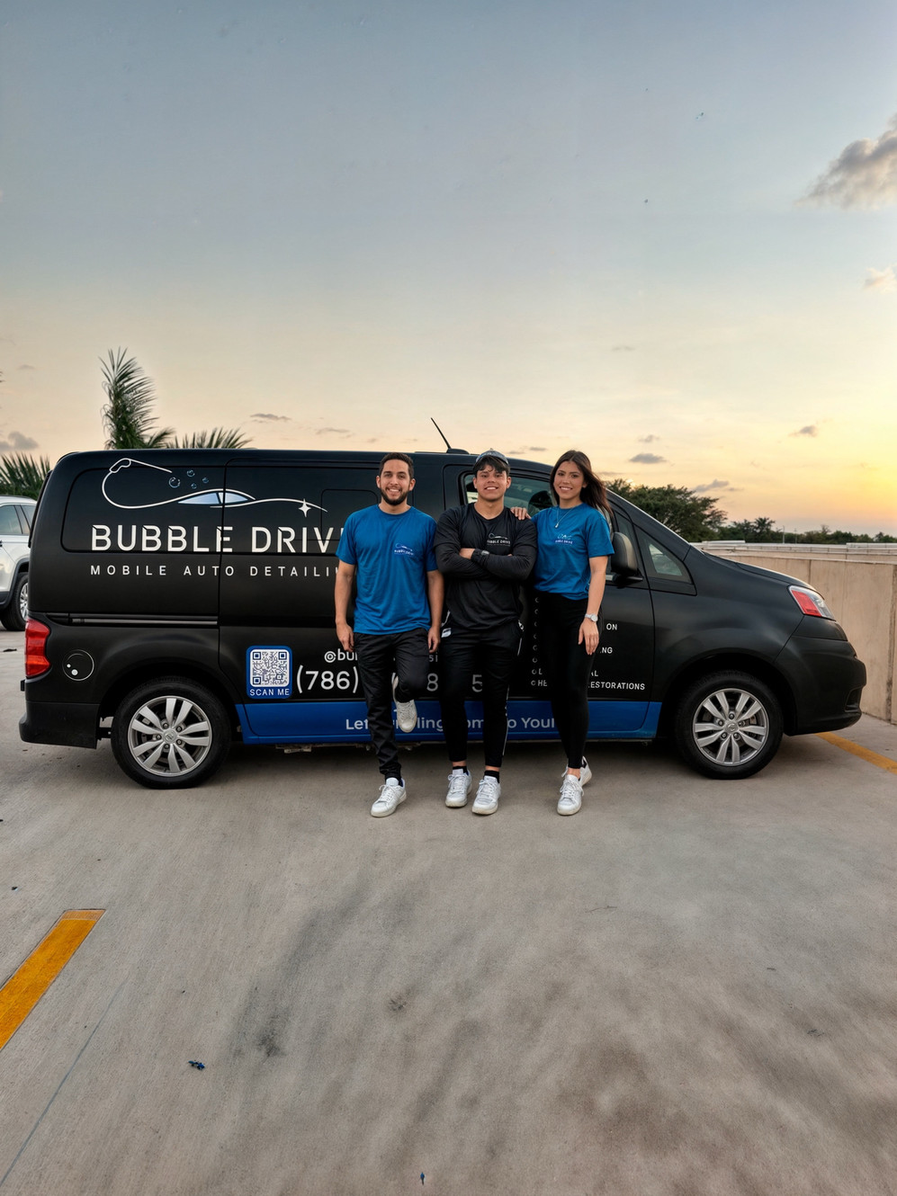 Bubble Drive Detailing in Miami, FL (4)