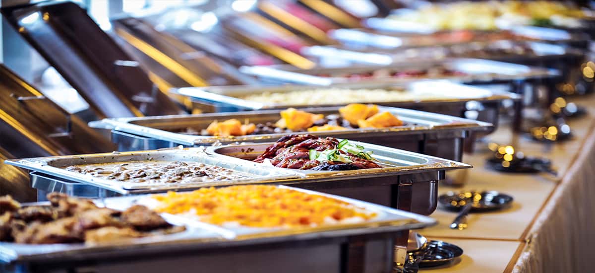 Thornhill Catering in Garland, TX (2)