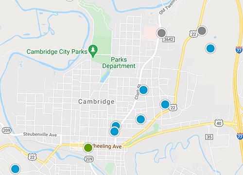 Kurt Ragsdale, REALTOR® - Carol Goff & Associates in New Concord, OH (2)