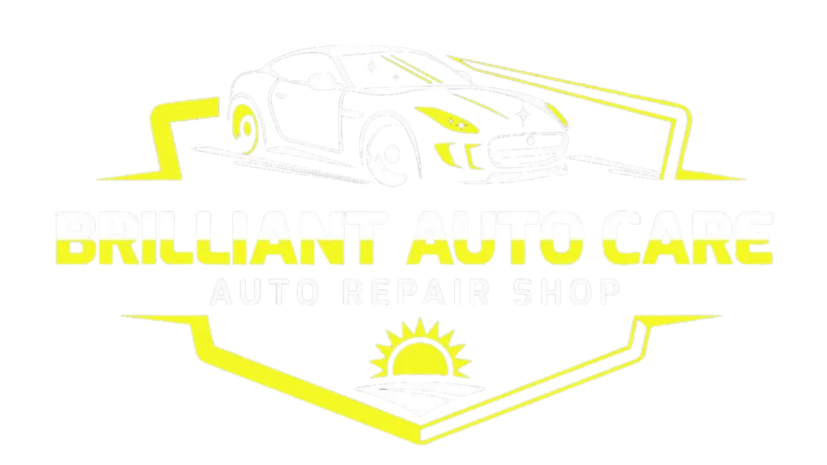 Brilliant Auto Care in Conroe, TX
