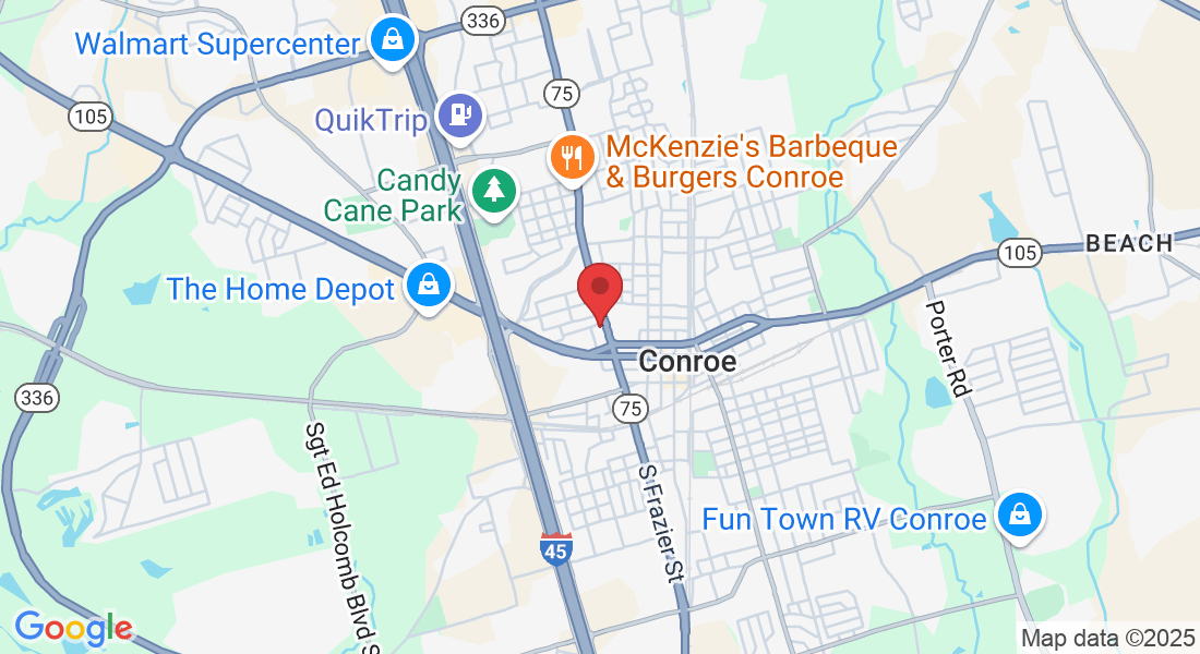 Brilliant Auto Care in Conroe, TX (3)