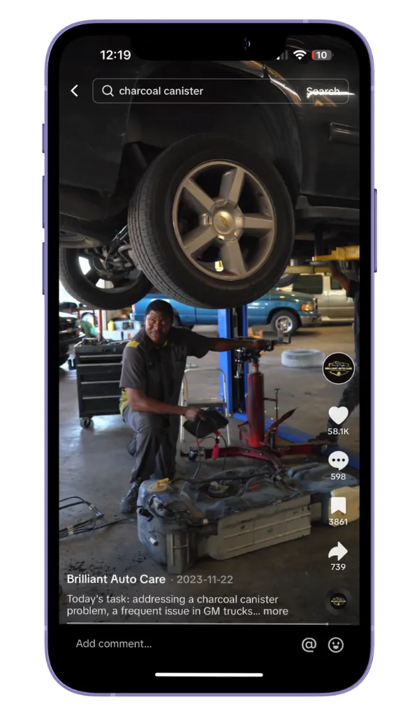 Brilliant Auto Care in Conroe, TX (4)