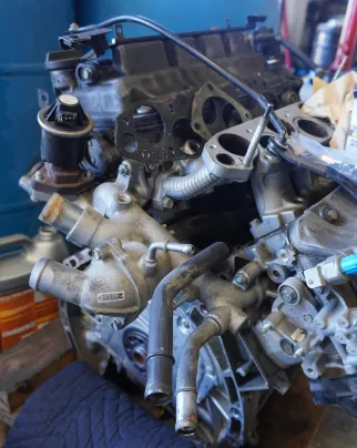 Brilliant Auto Care in Conroe, TX (5)