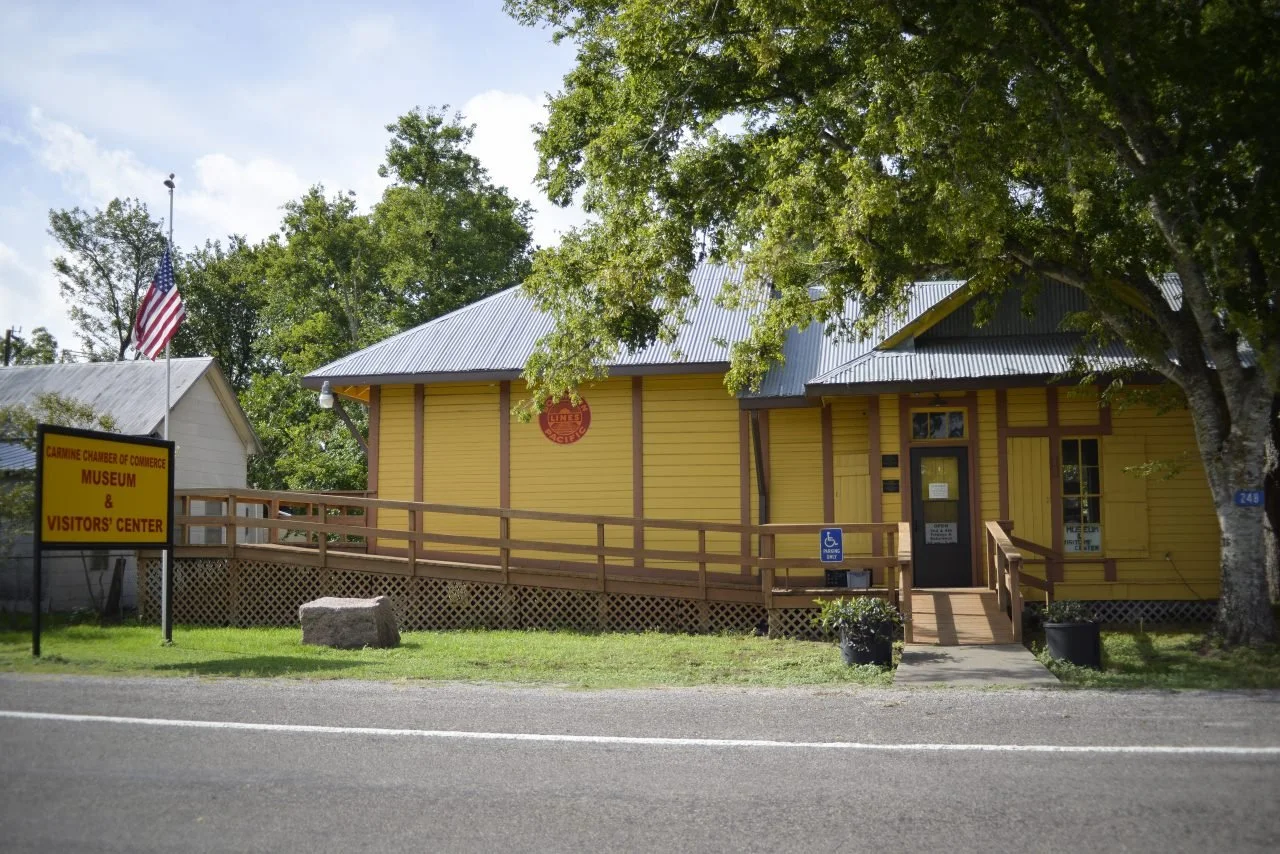 Carmine Muehlbrad-Albers City Park in Carmine, TX (2)