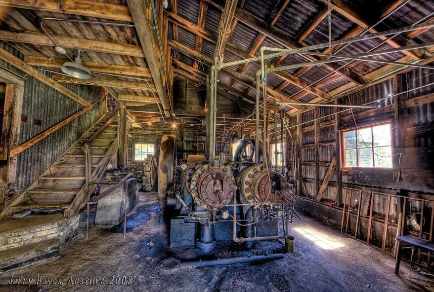 Carmine Muehlbrad-Albers City Park in Carmine, TX (3)