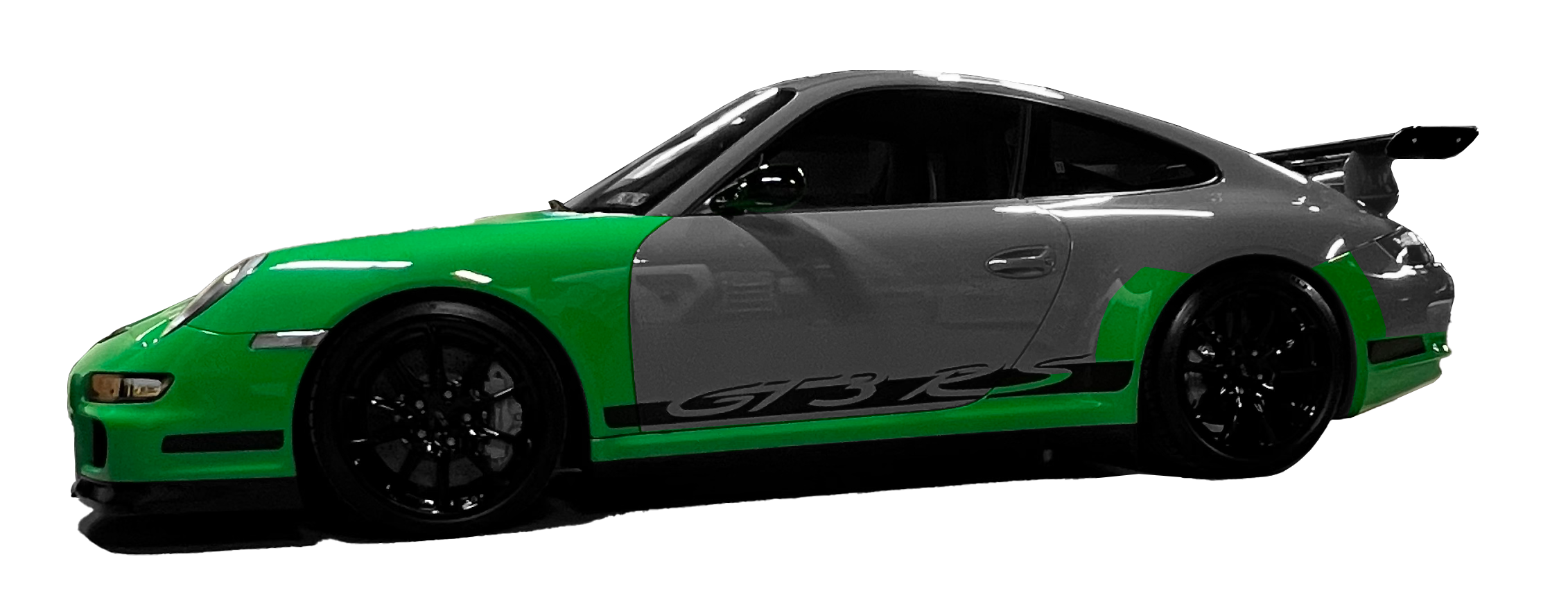 Excelsus Auto Detail LLC in North Wales, PA (2)