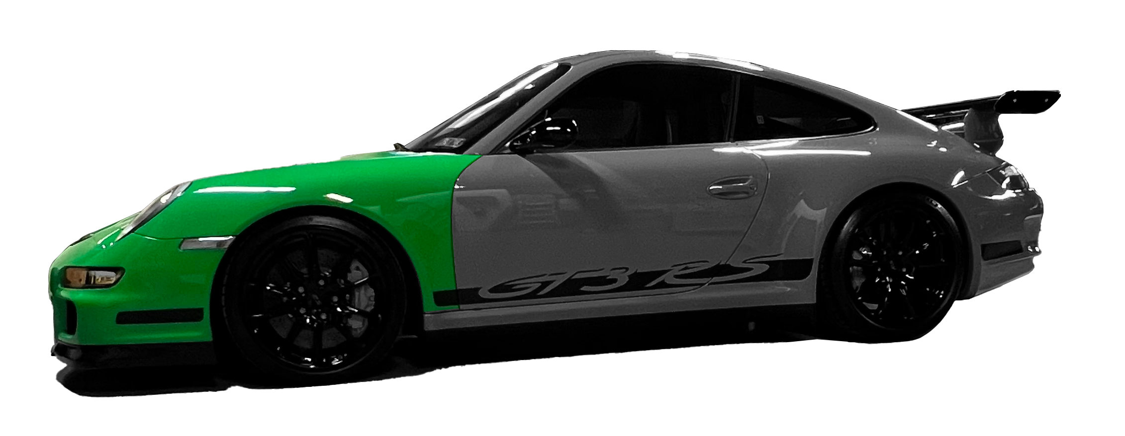 Excelsus Auto Detail LLC in North Wales, PA (3)