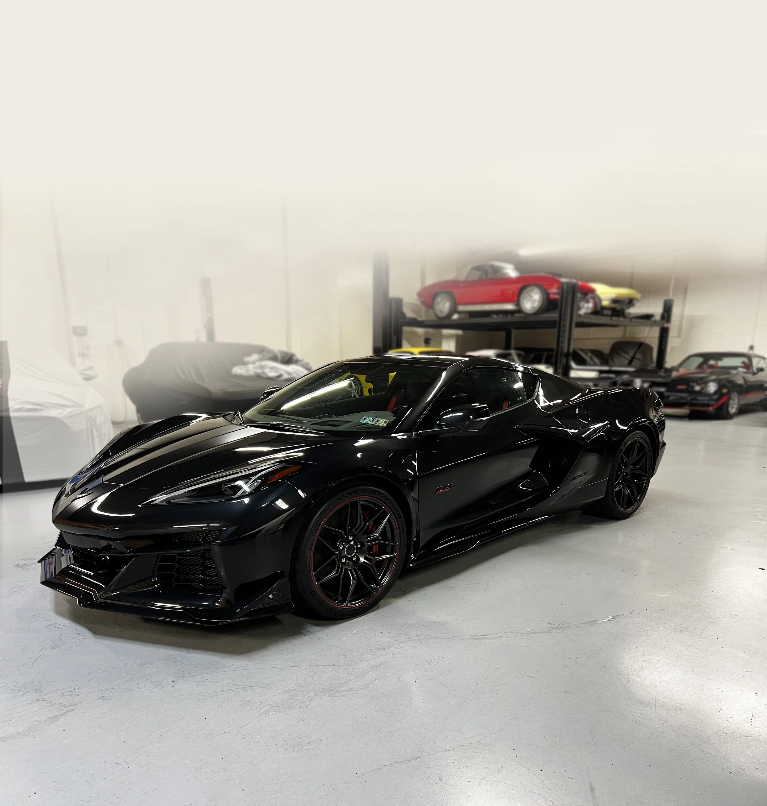 Excelsus Auto Detail LLC in North Wales, PA (4)