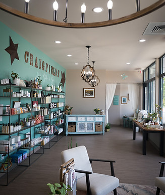 Craigfields Hair Studio & Spa in Arden, NC (5)