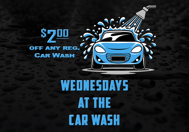Ultimate Express Car Wash in Selinsgrove, PA (2)