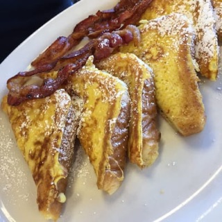 Woodville Diner in Oregon, OH