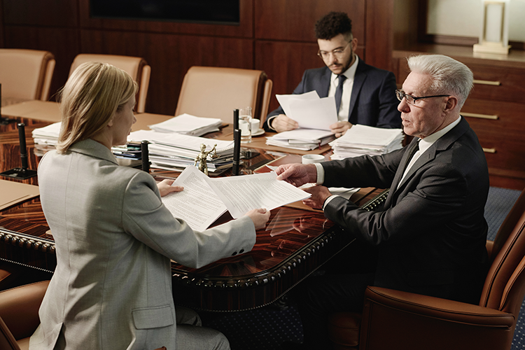 Knight Moore Law Firm LLC in Clyde, OH