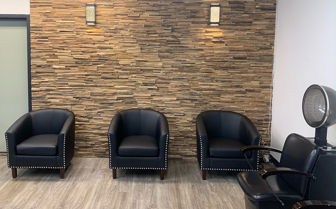 KJ's Barber and Hair Creationz in Newark, CA