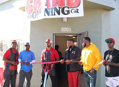 KJ's Barber and Hair Creationz in Newark, CA (4)