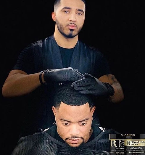 KJ's Barber and Hair Creationz in Newark, CA (5)
