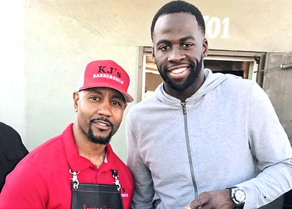 KJ's Barber and Hair Creationz in Newark, CA (6)