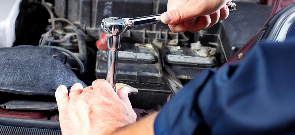 Falsone's Automotive Inc. in Stafford, TX