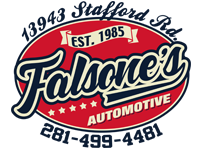 Falsone's Automotive Inc. in Stafford, TX (2)