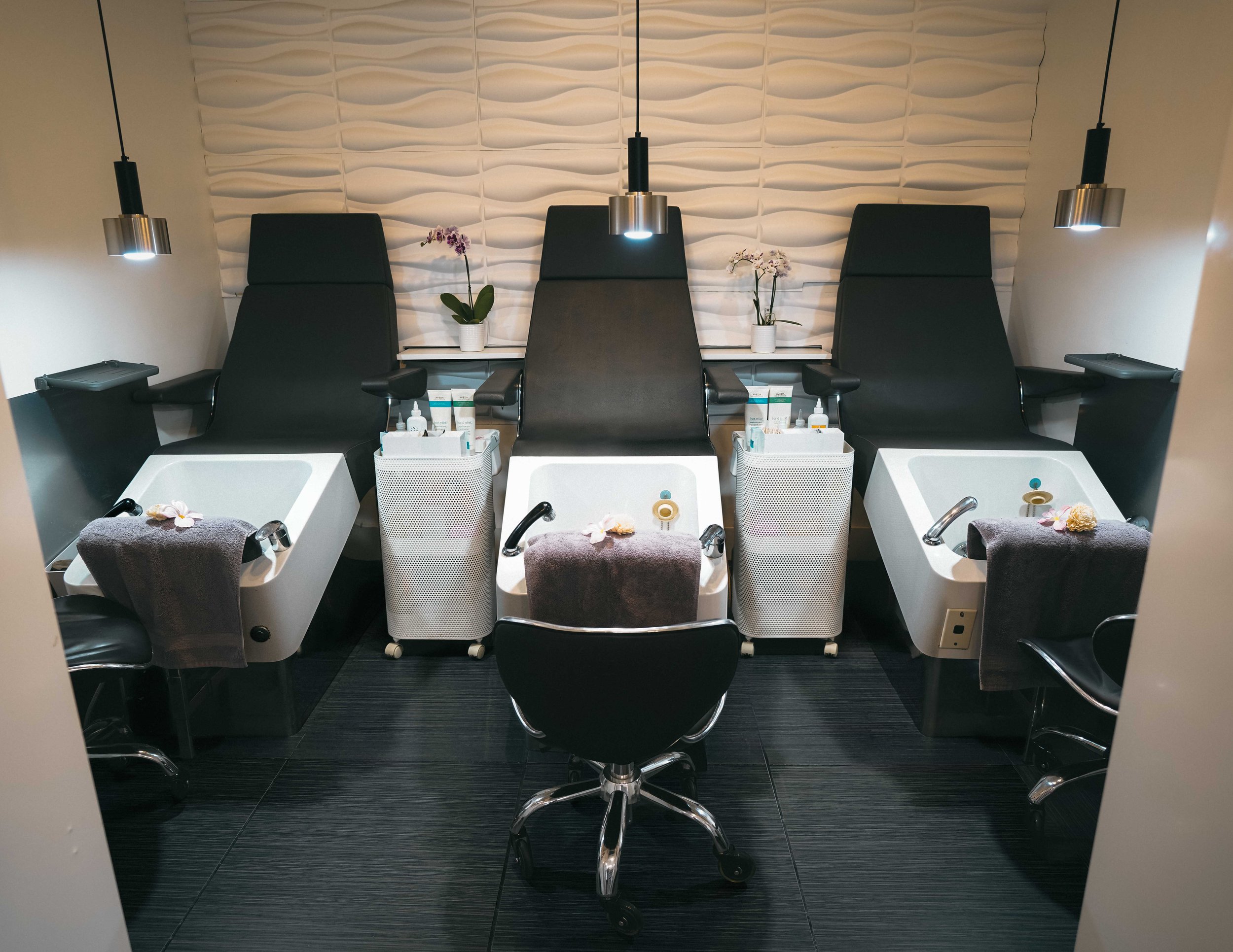 Applewoods Aveda Lifestyle Spa & Salon in Weston, FL (2)