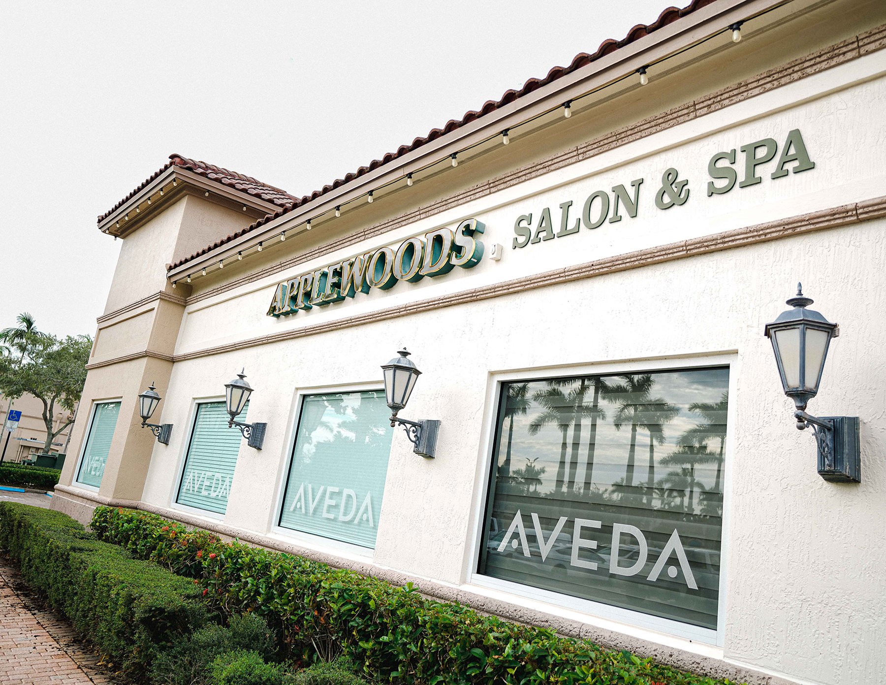 Applewoods Aveda Lifestyle Spa & Salon in Weston, FL (3)