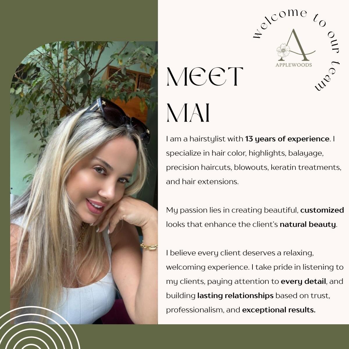 Applewoods Aveda Lifestyle Spa & Salon in Weston, FL (5)