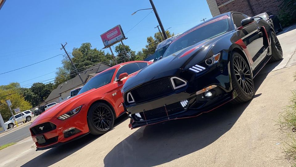 QUICK AUTO SERVICE in Burleson, TX (5)