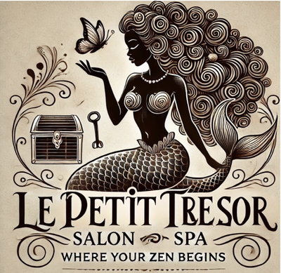 Le Petit Trésor Salon Spa in San Dimas, CA