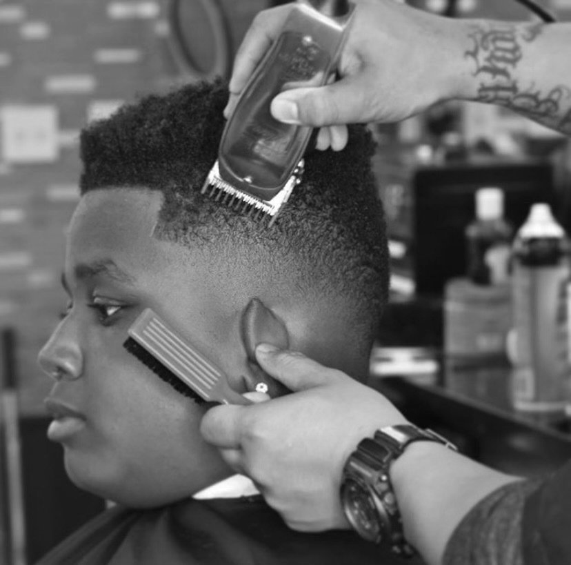 Empire Barber & Shave Co. in Chula Vista, CA (2)