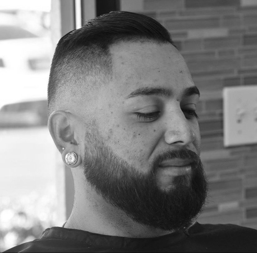 Empire Barber & Shave Co. in Chula Vista, CA (3)