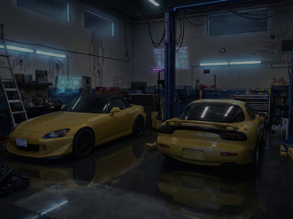 Elite Auto Service & Repair in Dublin, CA