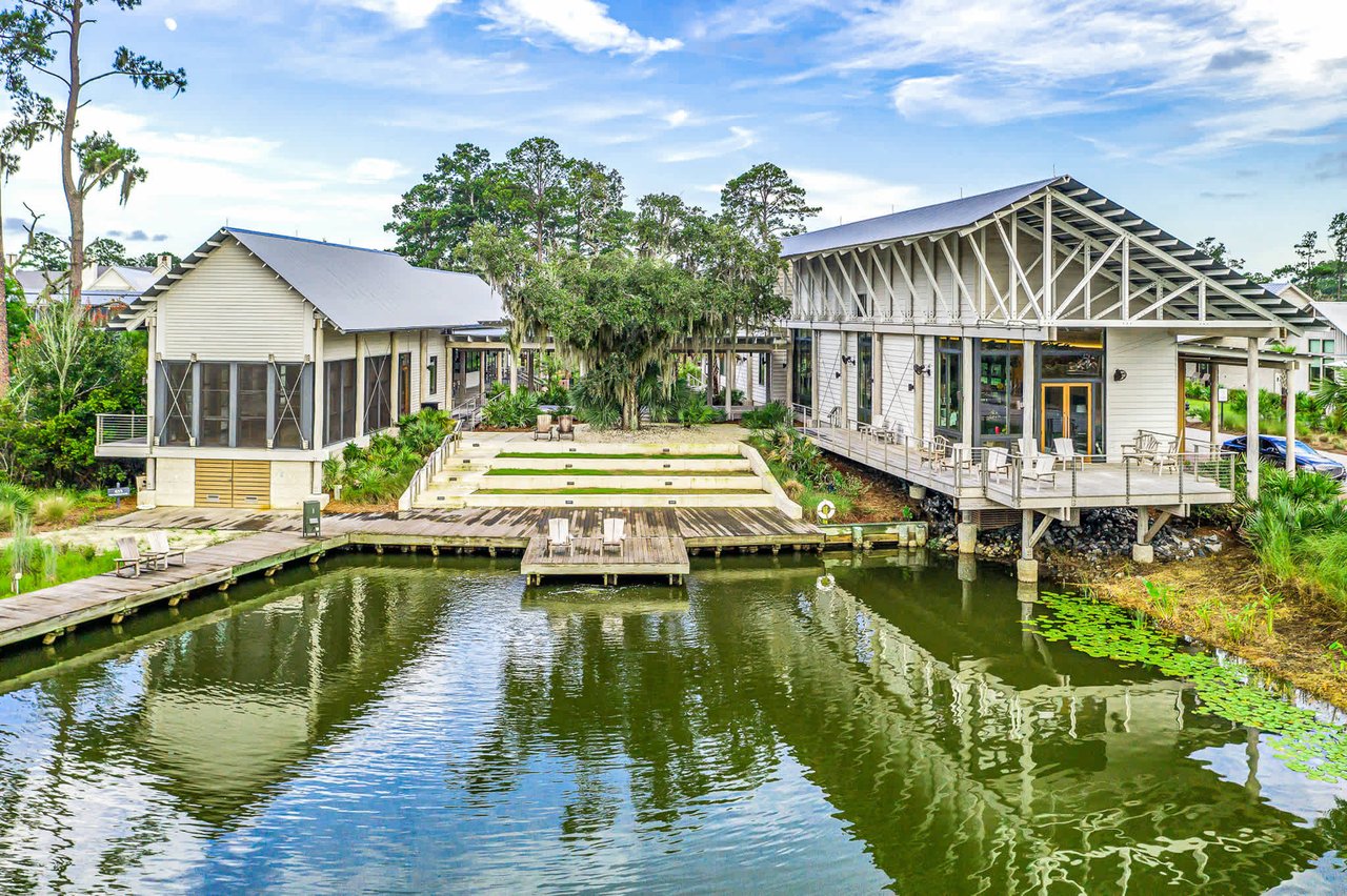 Thomas M. Kersey I Coldwell Banker Real Estate I Hilton Head Island & Bluffton in Bluffton, SC