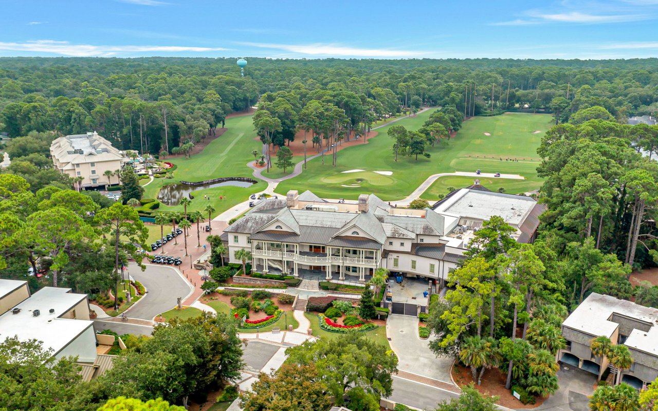 Thomas M. Kersey I Coldwell Banker Real Estate I Hilton Head Island & Bluffton in Bluffton, SC (3)