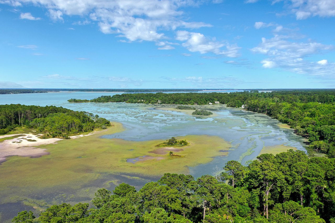 Thomas M. Kersey I Coldwell Banker Real Estate I Hilton Head Island & Bluffton in Bluffton, SC (4)