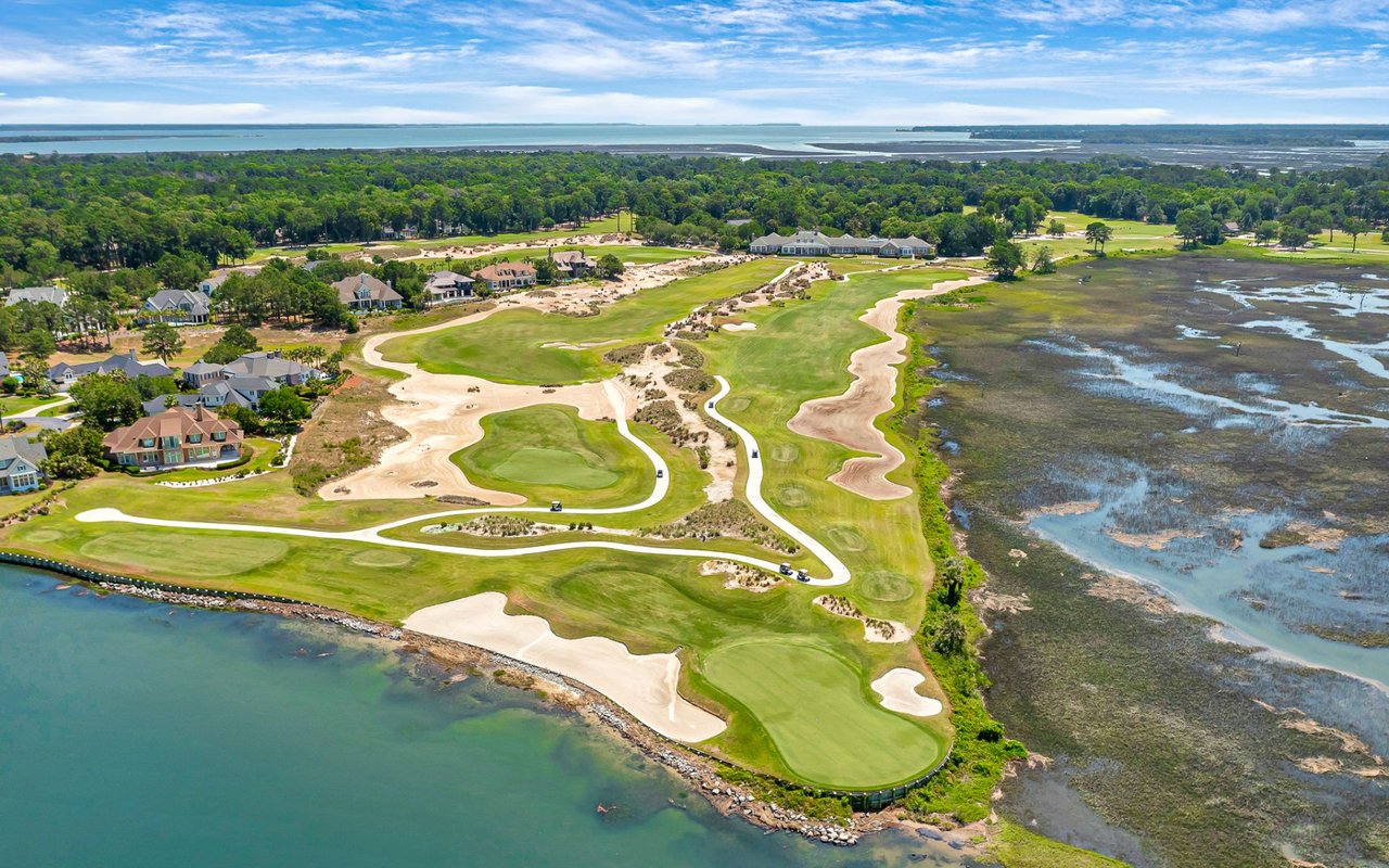 Thomas M. Kersey I Coldwell Banker Real Estate I Hilton Head Island & Bluffton in Bluffton, SC (5)