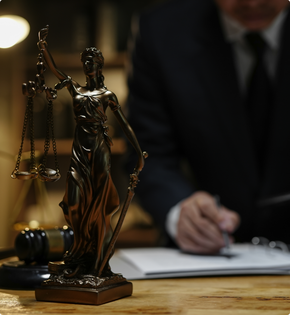 Olmr Law Office, L.L.C. - Criminal Defense in Port Washington, WI (2)