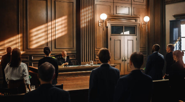Olmr Law Office, L.L.C. - Criminal Defense in Port Washington, WI (4)