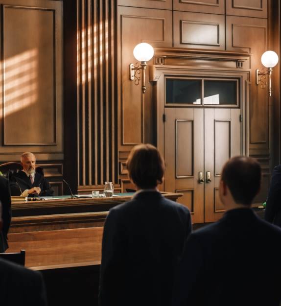 Olmr Law Office, L.L.C. - Criminal Defense in Port Washington, WI (6)