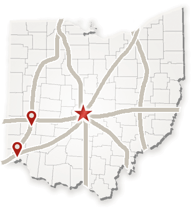 Fesenmyer Law Offices, LLC in Dayton, OH