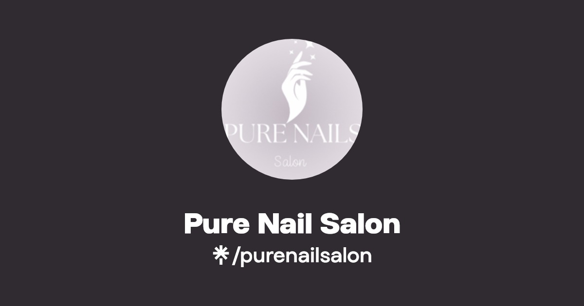 Pure Nails Salon in Miami Beach, FL (3)
