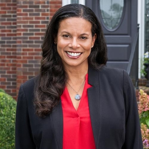 Dawn Scurry-Thomson Love Where You Live Atlanta, LLC in Suwanee, GA