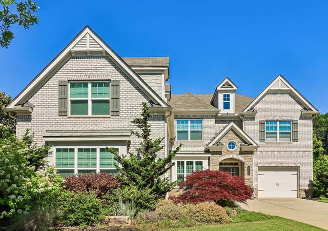 Dawn Scurry-Thomson Love Where You Live Atlanta, LLC in Suwanee, GA (2)