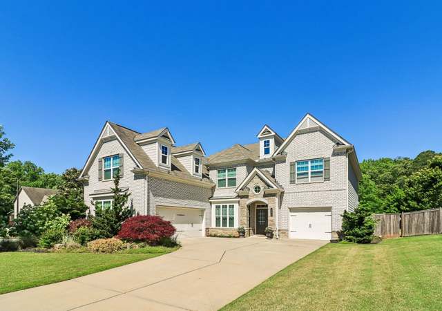 Dawn Scurry-Thomson Love Where You Live Atlanta, LLC in Suwanee, GA (6)