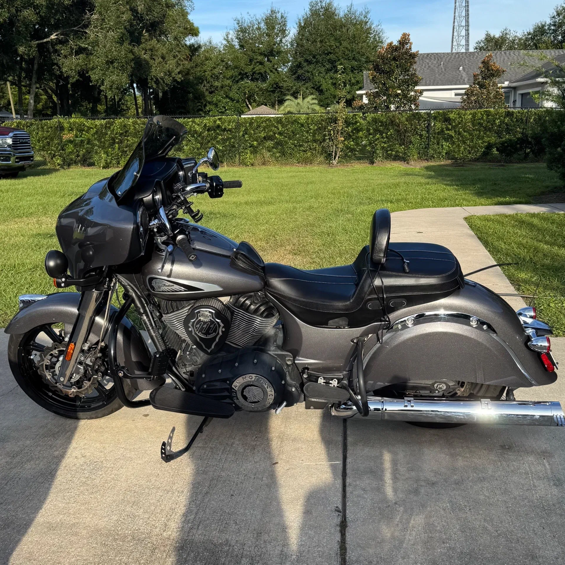 MDZ Mobile Detailing in Winter Park, FL (2)