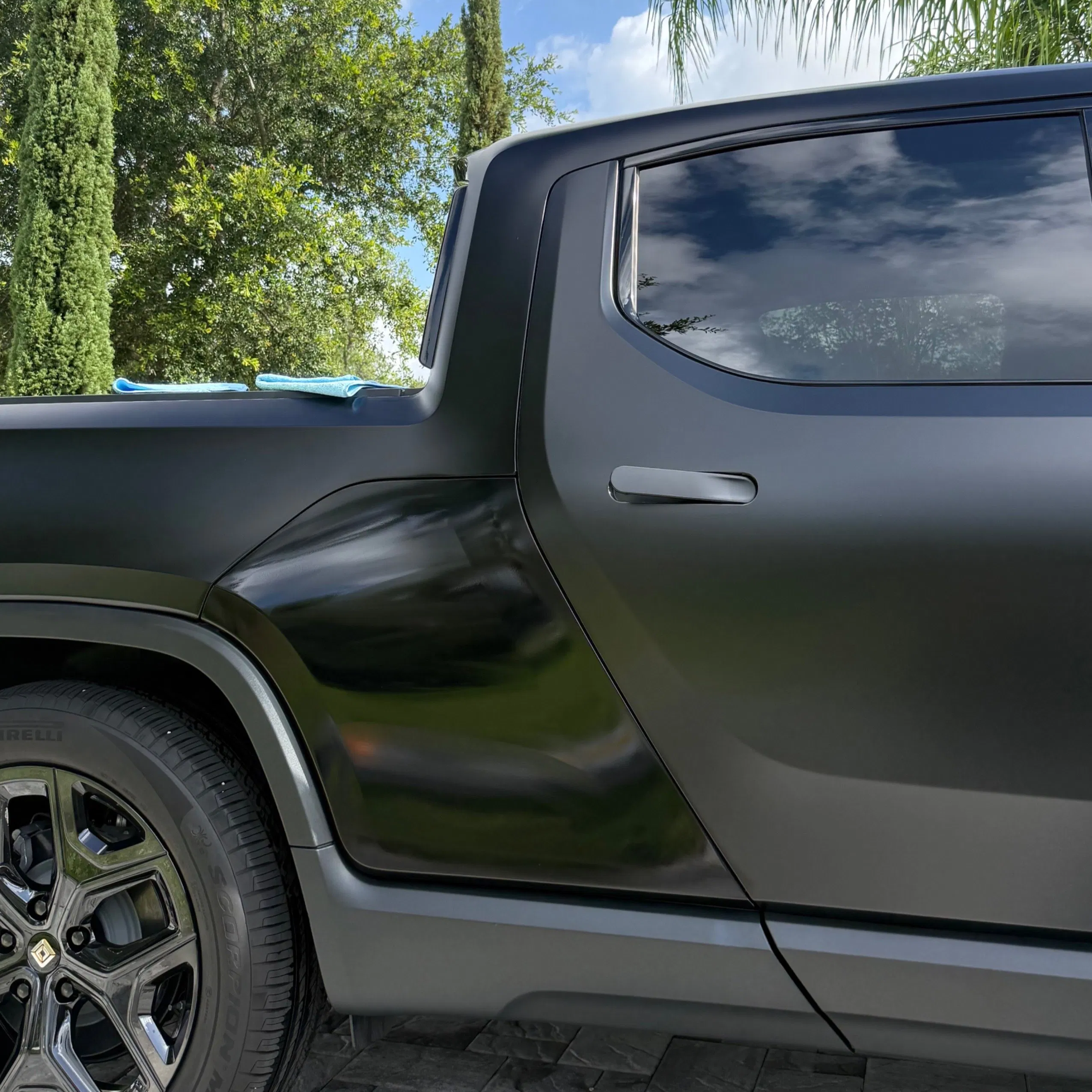MDZ Mobile Detailing in Winter Park, FL (3)